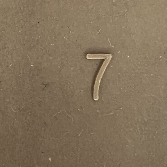 Serra Brown Multicolor Woven Pointed-Toe Mules Womens Size 7 Slip-On Flats - Picture 9 of 10